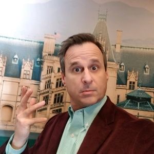 Meet your Posher, Jim